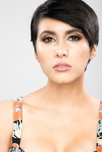 Cristina Valenzuela - Poster 1