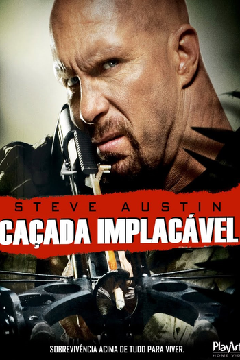  de Filme Caçada Implacável (2010)