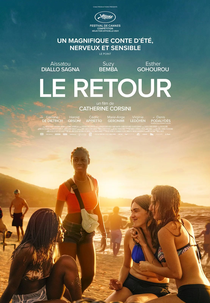 De Volta à Córsega (Le Retour)