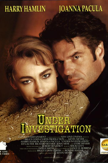  de Filme Fora de Qualquer Suspeita (1993)