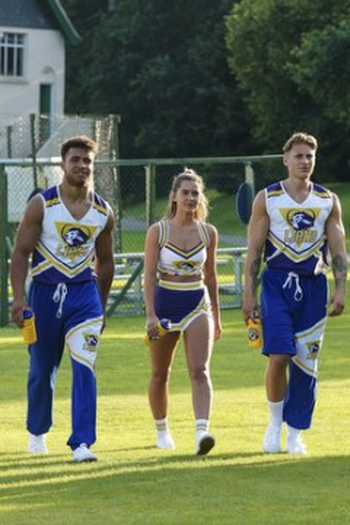 Poster de Episódio Homecoming (2022)