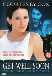 As Loucuras do Entrevistador (Get well soon)