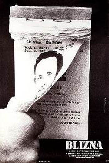  de Filme A Cicatriz (1976)