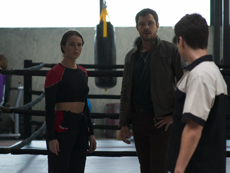 Foto 20 de A Dona do Pedaço