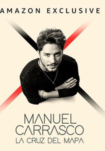 Manuel Carrasco La Cruz Del Mapa (Manuel Carrasco La Cruz Del Mapa)