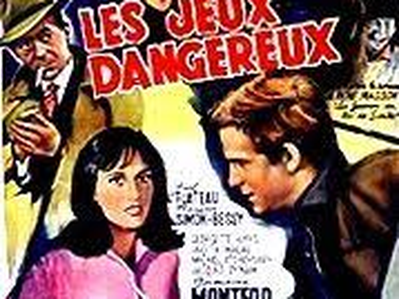 Foto 5 de Jogo Arriscado