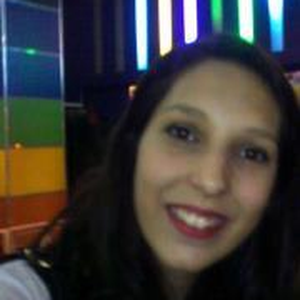 Foto de perfil de Suliana Andrade