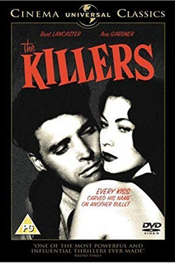  de Filme Os Assassinos (1946)