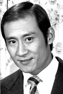 Ka Ting Lee - Poster 1