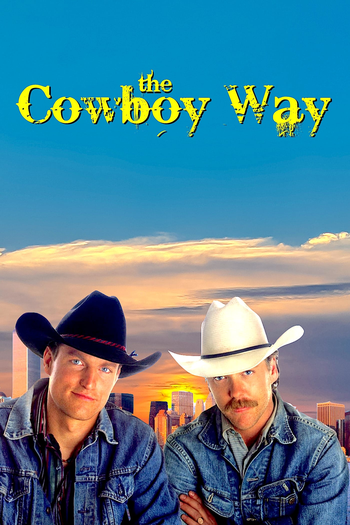  de Filme Jeito de Cowboy (1994)