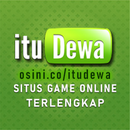 ituDewa Situs IDN Poker Online