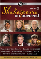 Shakespeare Revelado