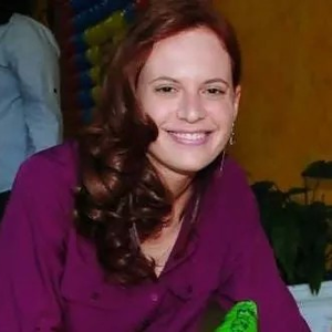 Foto de perfil de Aline Presot