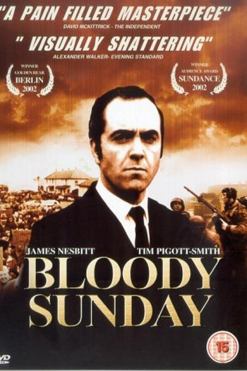  de Filme Domingo Sangrento (2002)