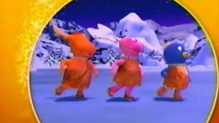 Trailer: The Backyardigans DVD trailer (2006)