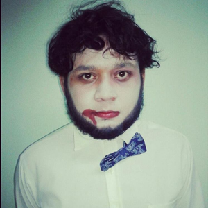 Foto de perfil de Óscar