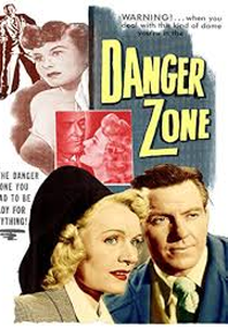 Danger Zone (Danger Zone)