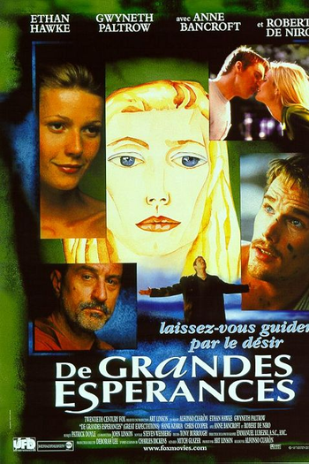  de Filme Grandes Esperanças (1998)