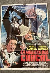 La muerte del chacal (La muerte del chacal)