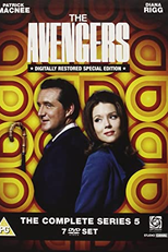 Os Vingadores (5ª Temporada) (The Avengers (Season 5))