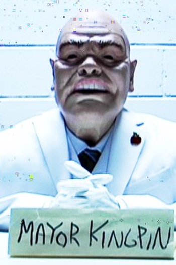 Poster de Episódio Shoot the Moon (2026)