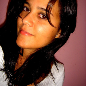 Foto de perfil de Thaisy Sousa Amorim