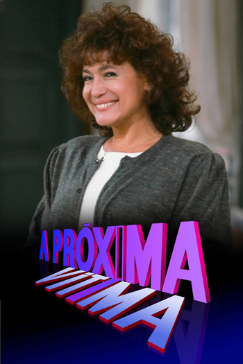  de TV A Próxima Vítima (1995)