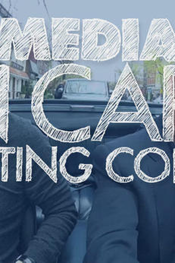  de Série Comediantes em Carros Tomando Café (2012)