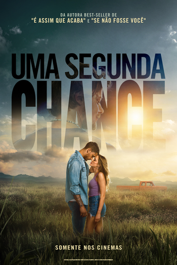  de Filme Uma Segunda Chance (2026)