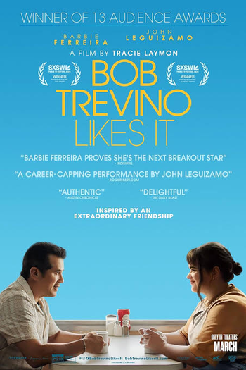  de Filme Um Pai Para Lily (2024)