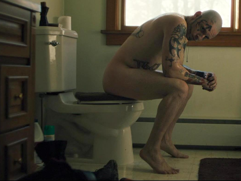 Foto 1 de Skin: À Flor da Pele