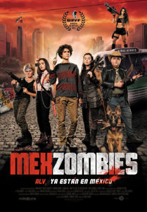 Mexzombies (Mexzombies)