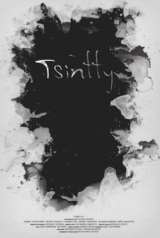 Poster 1 de Curta TSINTTY (2013)