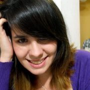 Foto de perfil de Ariely Fonseca