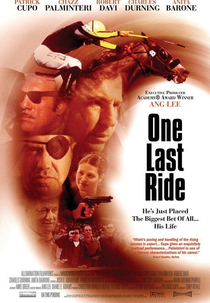 Aposta Final (One Last Ride)