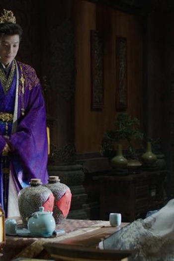 Poster de Episódio  第28集 (2025)