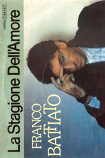 Franco Battiato: La stagione dell’amore (Franco Battiato: La stagione dell'amore)