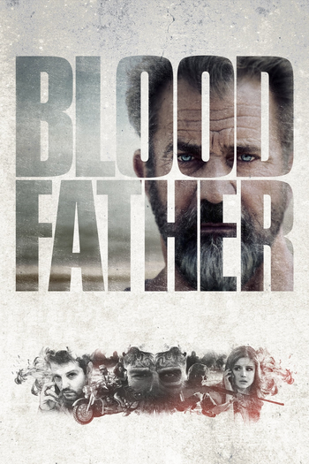  de Filme Herança de Sangue (2016)