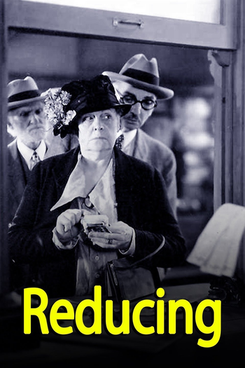  de Filme Gente de Peso (1931)