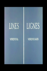 Linhas Verticais (Lines: Vertical)