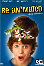 Reanimado (Re-Animated)