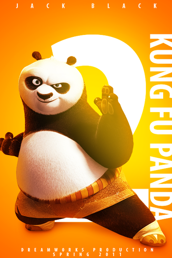  de Filme Kung Fu Panda 2 (2011)