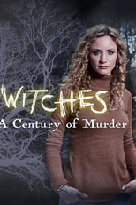 Witch Hunt: A Century of Murder (Witch Hunt: A Century of Murder)