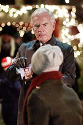 Poster de Episódio Tiden står stille (2014)
