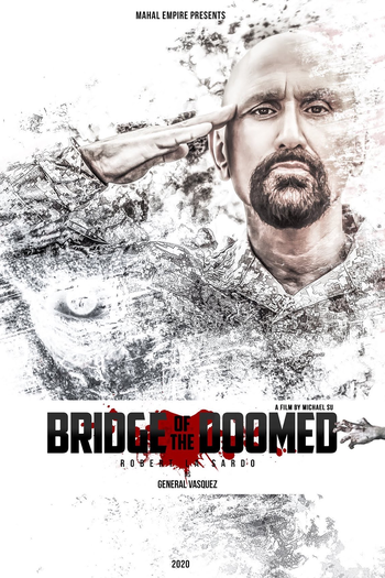  de Filme A Ponte dos Condenados (2022)