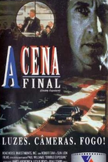 A Cena Final (The November Men)