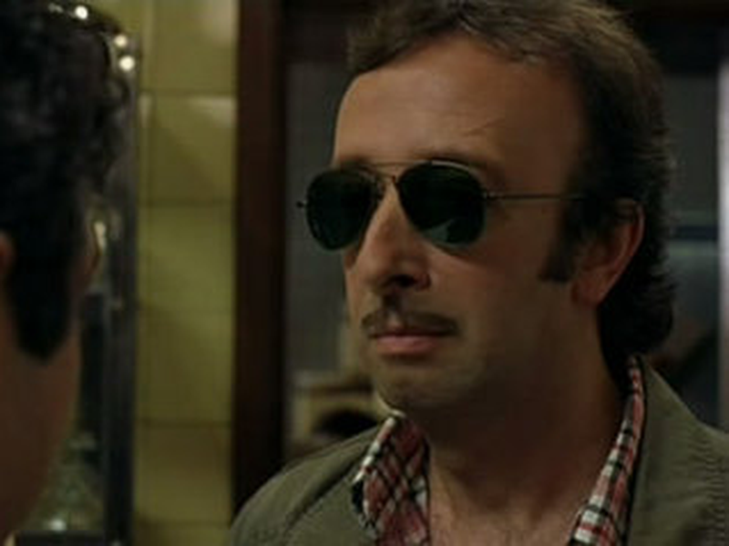 Foto 3 de O Filho da Noiva