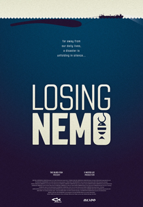 Perdendo Nemo (Losing Nemo: a six-minute film about overfishing)