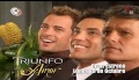 Promo 2 ' Triunfo del Amor' - HDTV