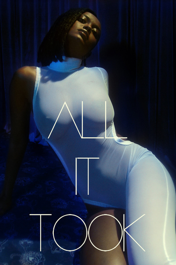  de Filme All It Took (2017)